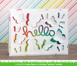 _mini pop-up butterflies_