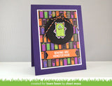 monster mash