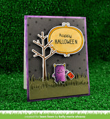 monster mash