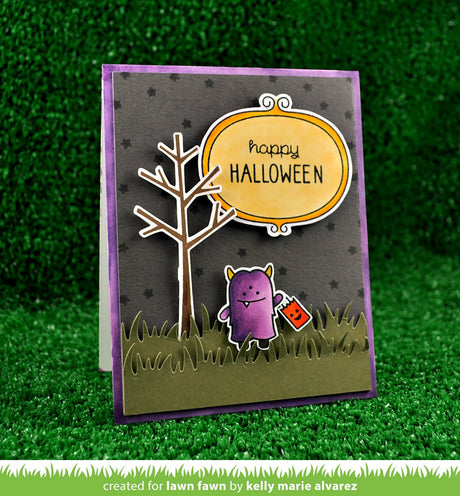 monster mash