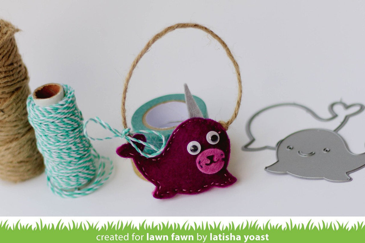 _narwhal and friends_