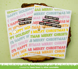_offset sayings: christmas_