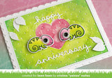 _happy anniversary border_