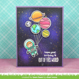 out of this world