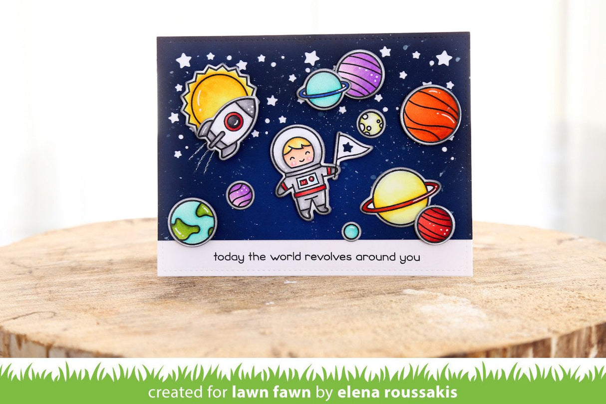 _starry skies_