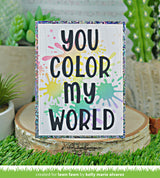 paint splatter background stencil