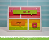 _speech bubbles_