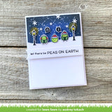 _peas on earth_
