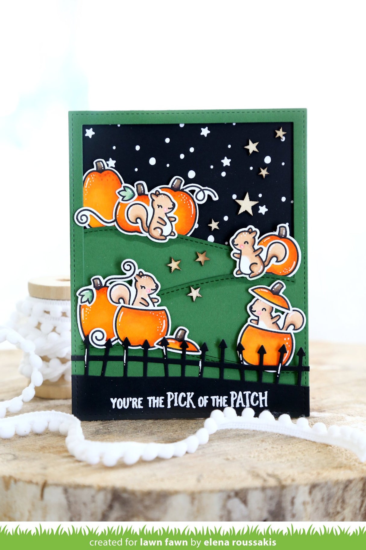 pick of the patch