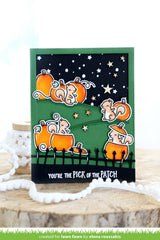 pick of the patch