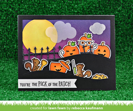 pick of the patch