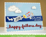 _father's day border_