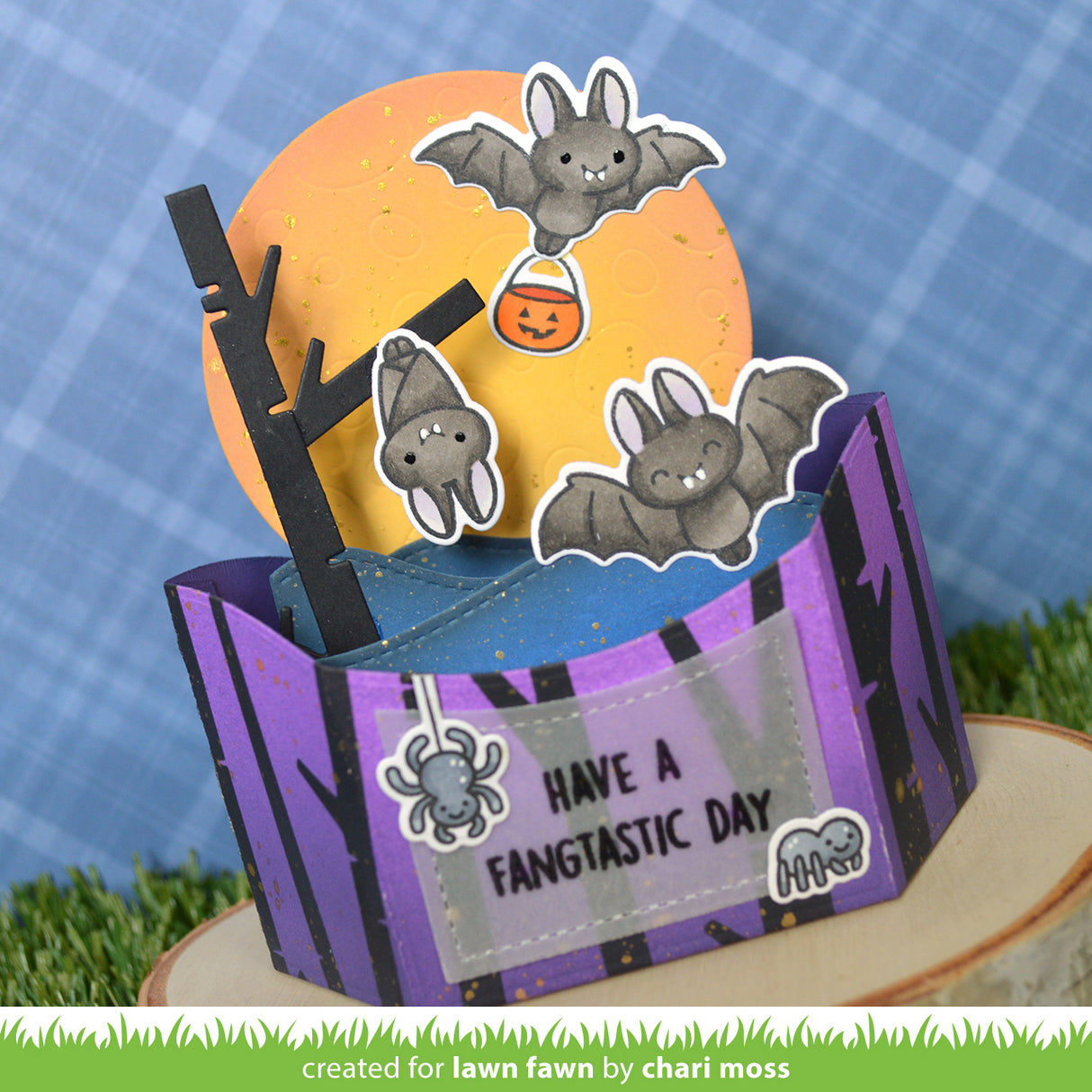 fangtastic friends