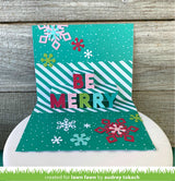 pop-up be merry