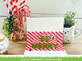 pop-up be merry