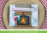 pop-up be merry