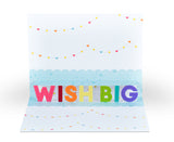 pop-up wish big