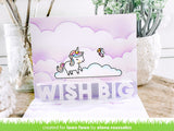 pop-up wish big