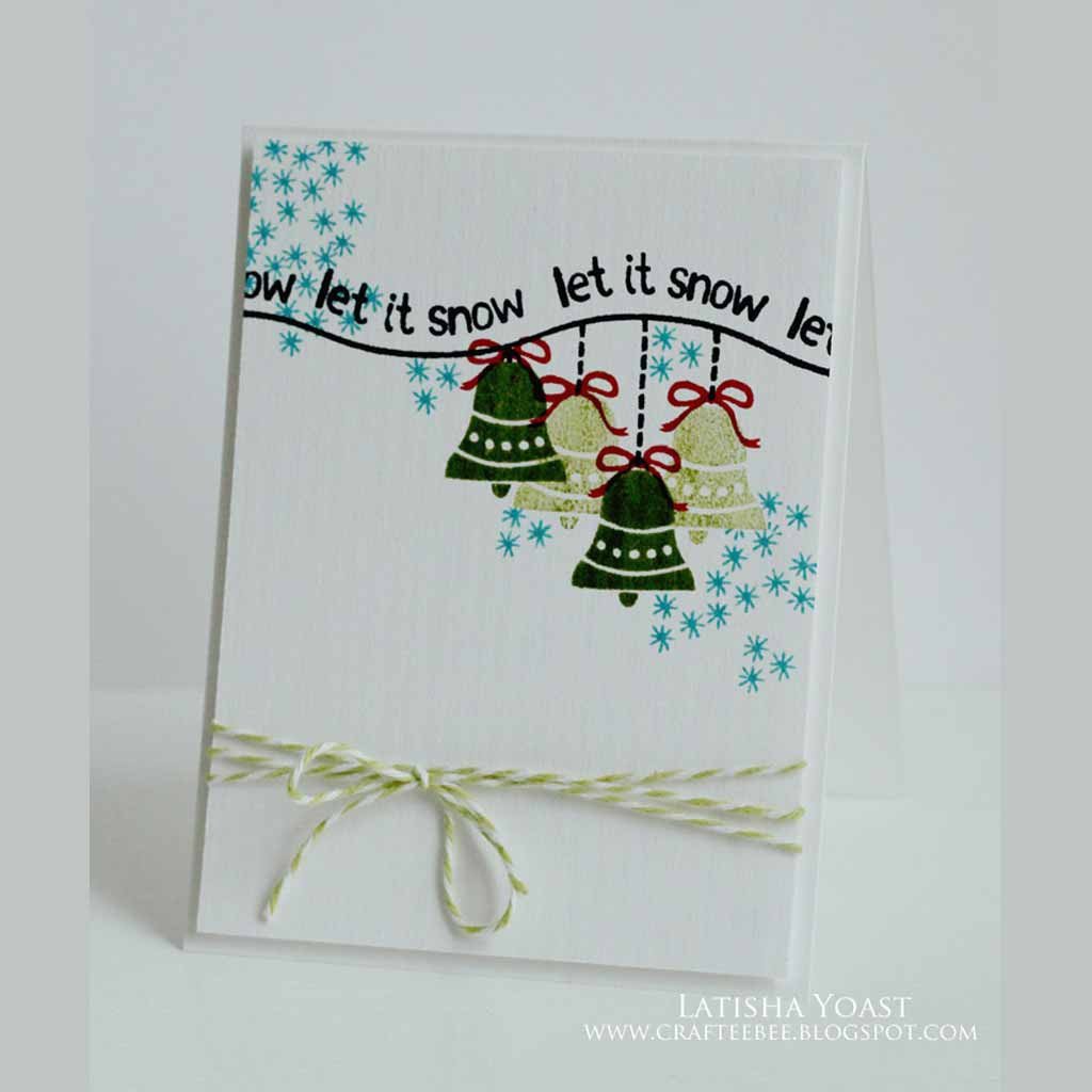_let it snow_
