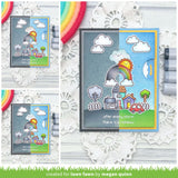 _reveal wheel puffy cloud add-on_