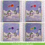 say what? christmas critters