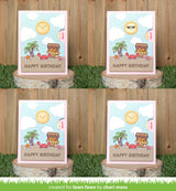 reveal wheel circle sentiments