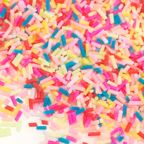 studio katia - speckled sprinkles