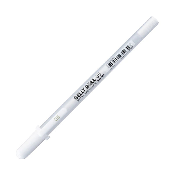 gelly roll pen 05 fine