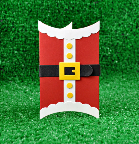 _santa's belly_