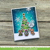 say what? holiday critters