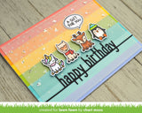 say what? christmas critters