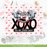 giant XOXO