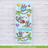 scent with love