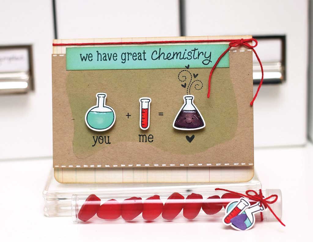_science of love_