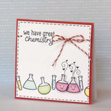_science of love_