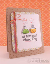 _science of love_