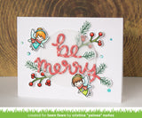 scripty merry