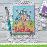 _tiny fairy tale_