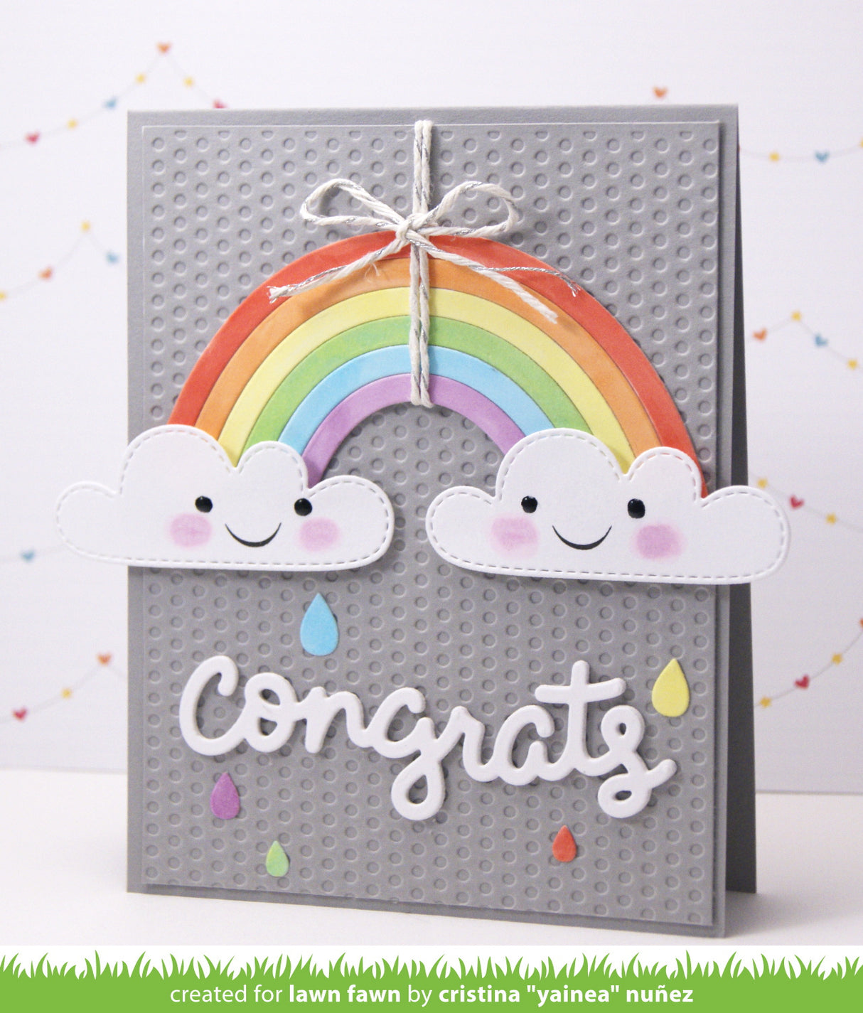 scripty congrats