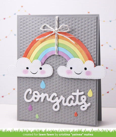 scripty congrats