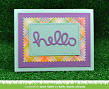 scripty hello