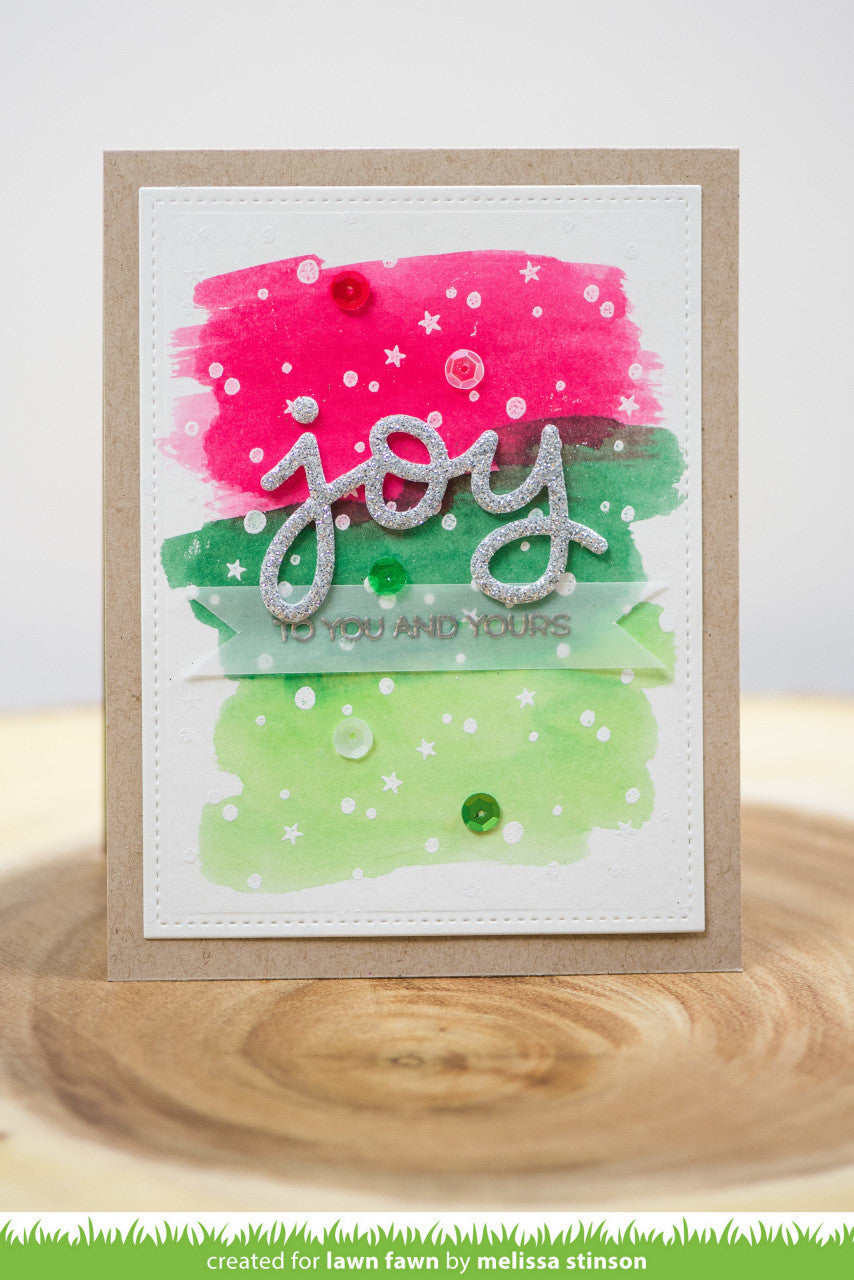_snowy backdrops_