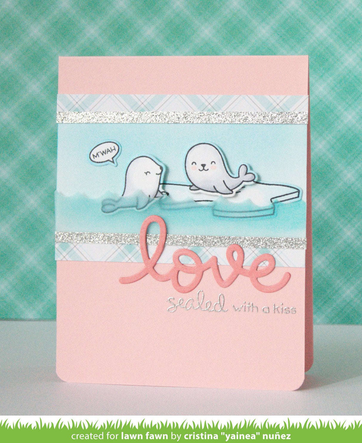_sealed with a kiss_