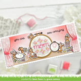 sew very mice