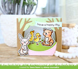 shadow box card park add-on
