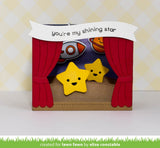 _shadow box card theater add-on_