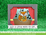 _shadow box card theater add-on_