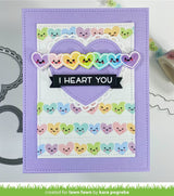 simply celebrate hearts