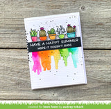 simply celebrate summer