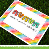 simply celebrate summer